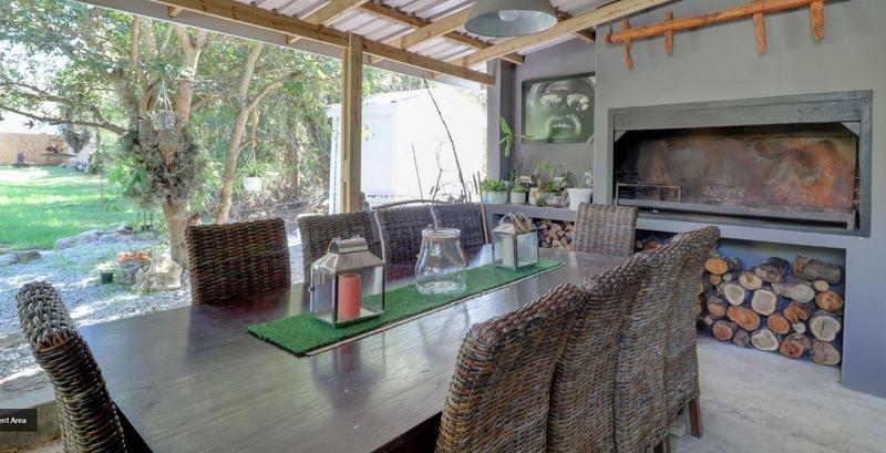 5 Bedroom Property for Sale in Greyton Western Cape